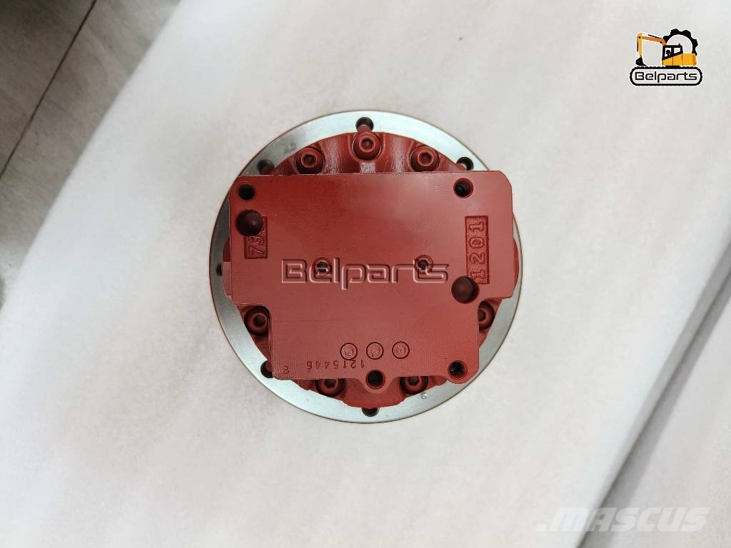 CAT 301.6 301.7 301.8 Final Drive Travel Motor Коробка передач
