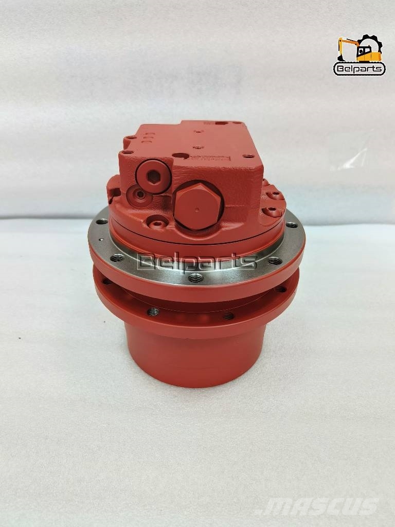 CAT 301.6 301.7 301.8 Final Drive Travel Motor Коробка передач