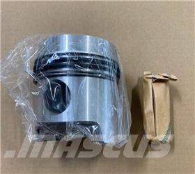 Same LEOPARD 85 Piston 0.044.0060.6/10, 004400606 Engines