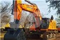 Rondebult CDM6700 EXCAVATOR Minigraafmachines < 7t