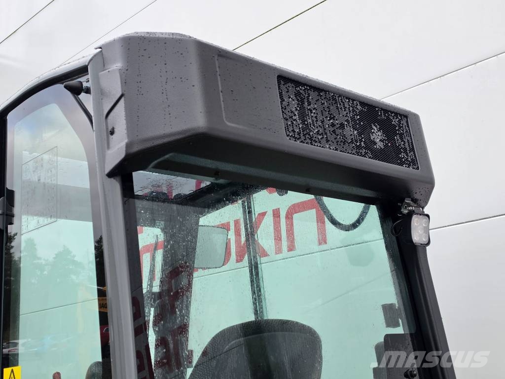 Wacker Neuson ET 20 Minigraafmachines < 7t