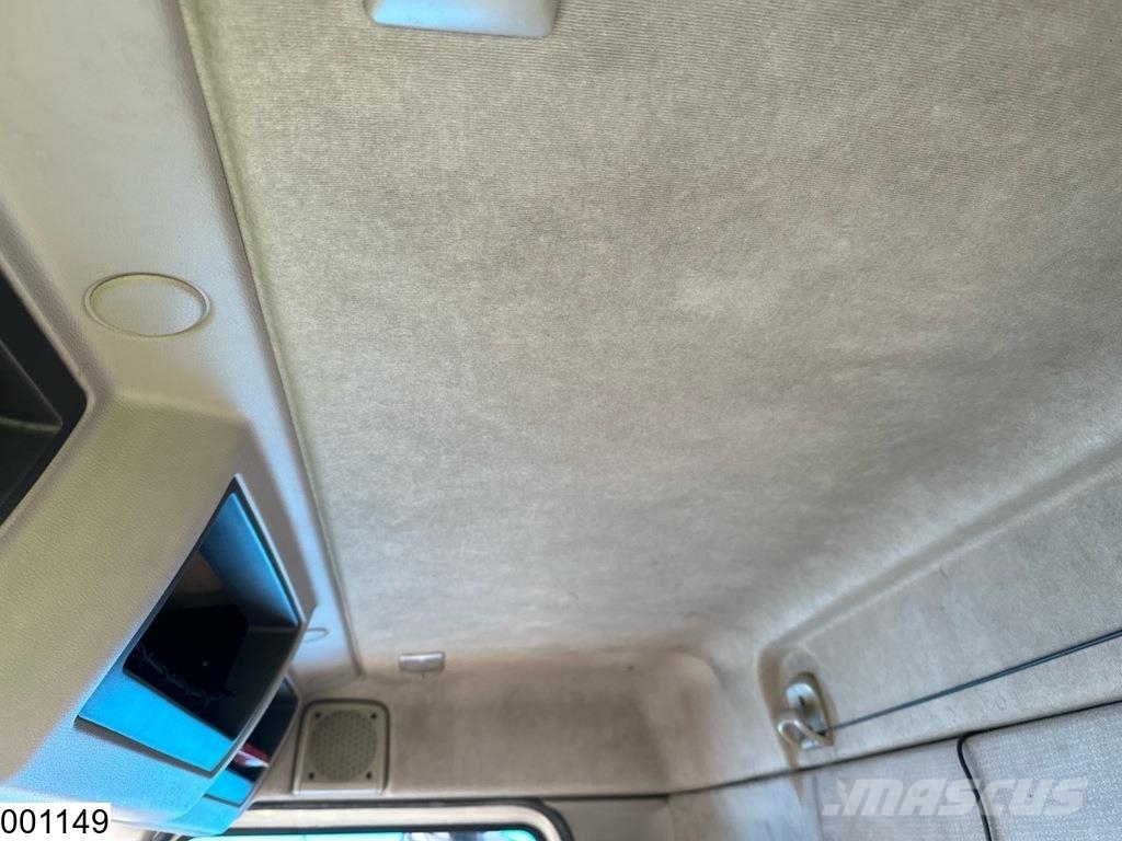 Renault Midlum 220 Dxi 16104 Liter, LPG GPL, Gastank, Stee شاحنات ذات صهاريج