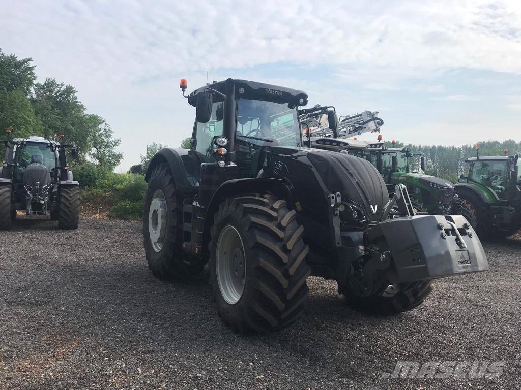 Valtra S394