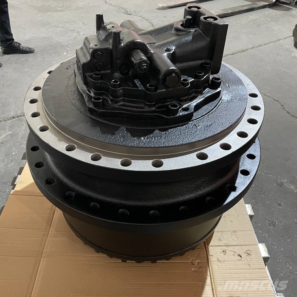 CAT 3332897 390D Travel Motor Caterpillar 390D Final D Hydraulics