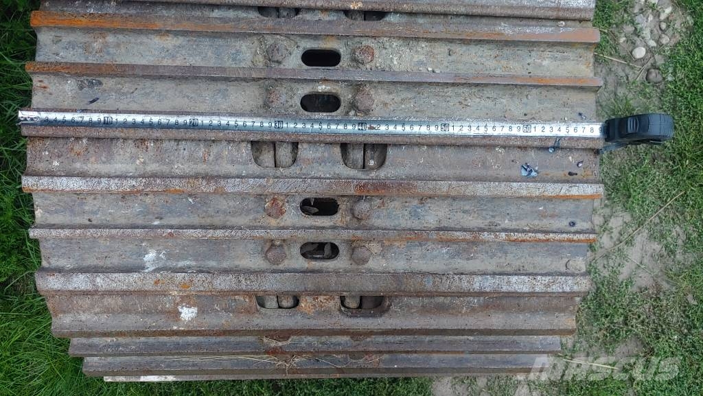 Hyundai Robex 140 LC-9 Excavadoras de cadenas