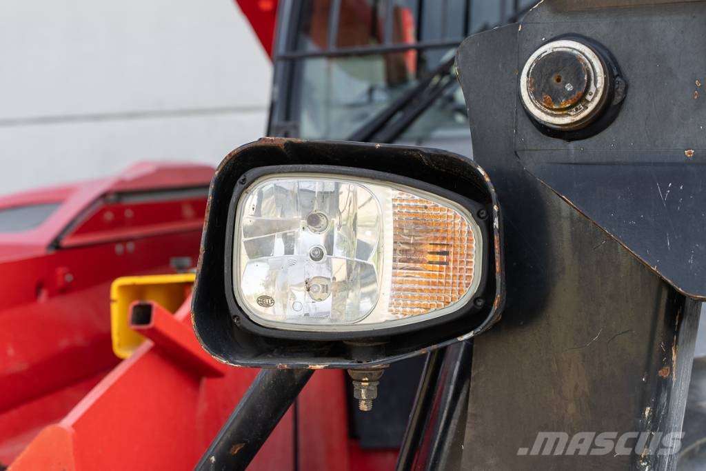 Manitou MT 1840 Teleskopiskie manipulatori