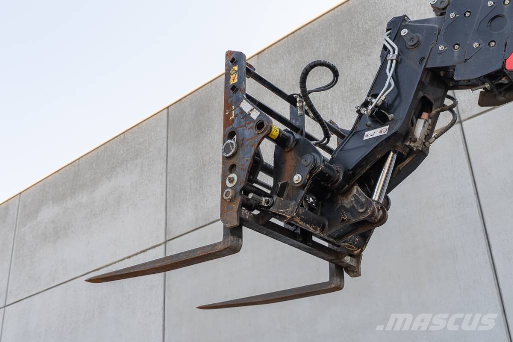 Manitou MT 1840 Teleskopiskie manipulatori