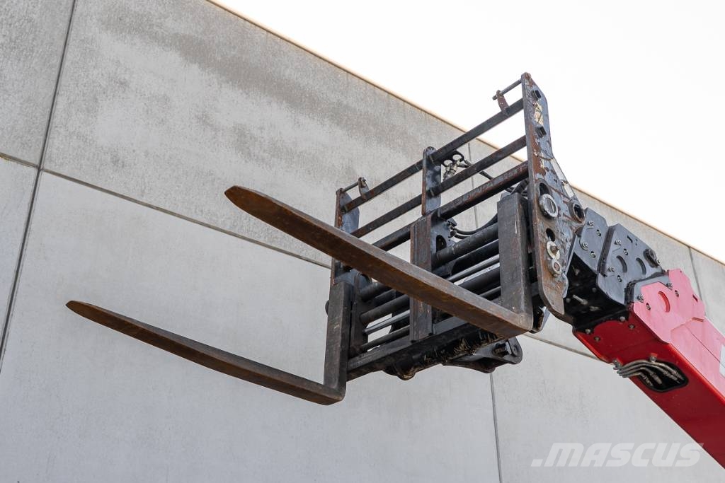 Manitou MT 1840 Teleskopiskie manipulatori