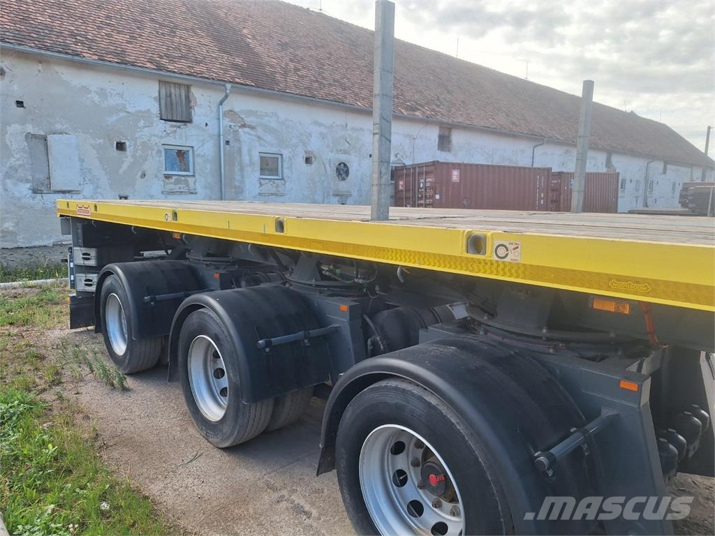 Nooteboom OVB-73-04V Andere Anhänger