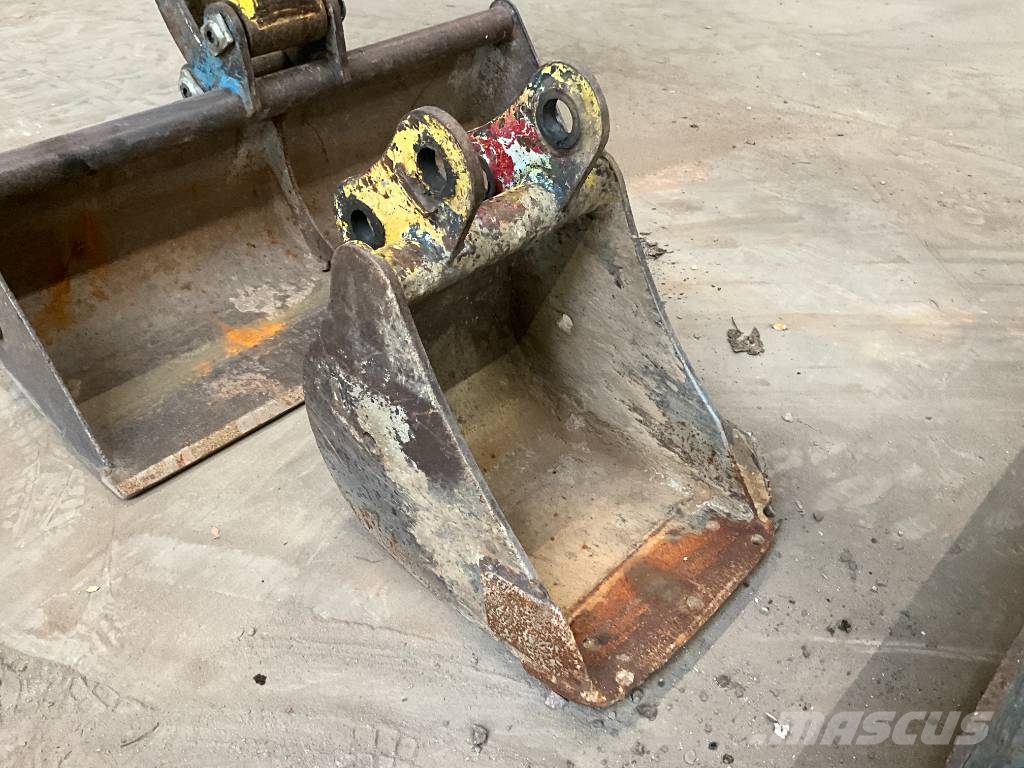 Wacker Neuson Et 16 ミニ油圧ショベル 7t以下(ミニユンボ・ミニディガー)