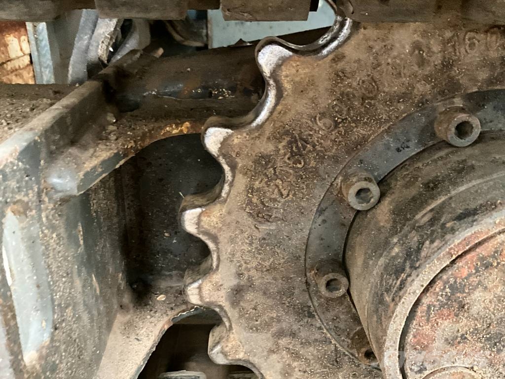 Wacker Neuson Et 16 ミニ油圧ショベル 7t以下(ミニユンボ・ミニディガー)