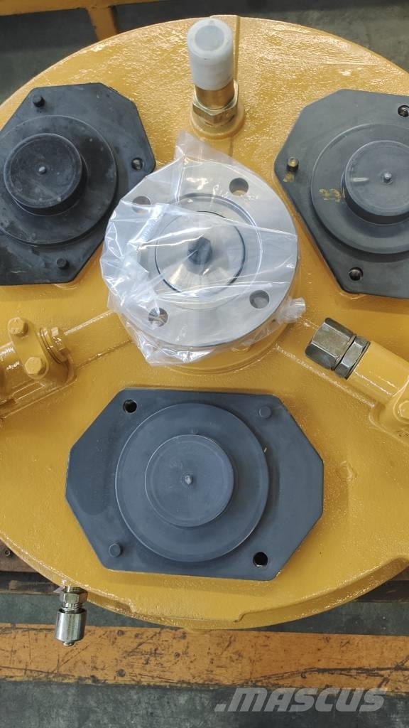 SEM 616 618 price of torque converter 5533498 Μετάδοση κίνησης