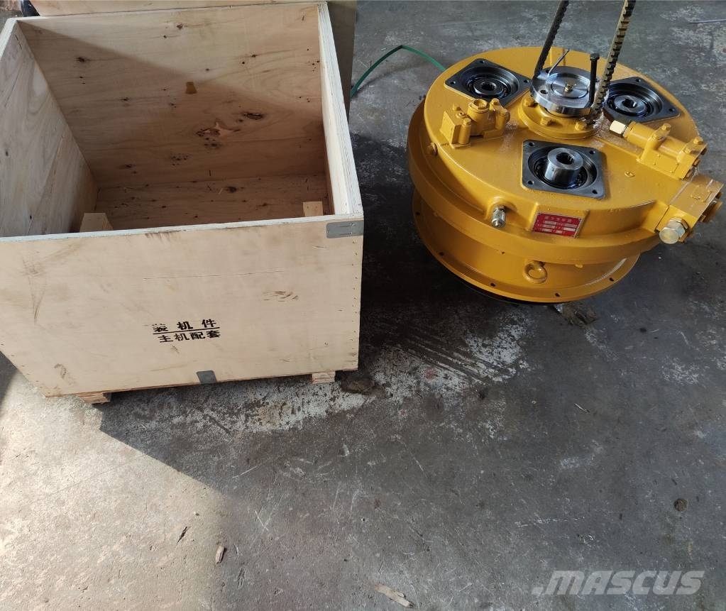 SEM 616 618 price of torque converter 5533498 Μετάδοση κίνησης