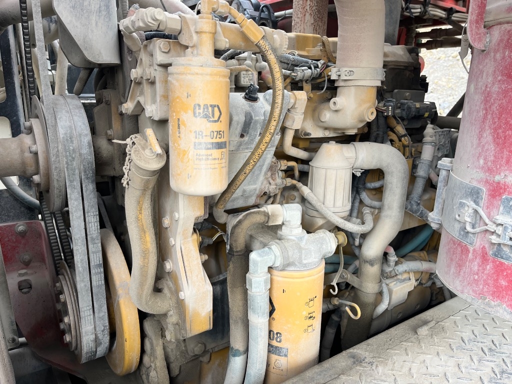 Sandvik DP 1100 i Terenske vrtalne naprave