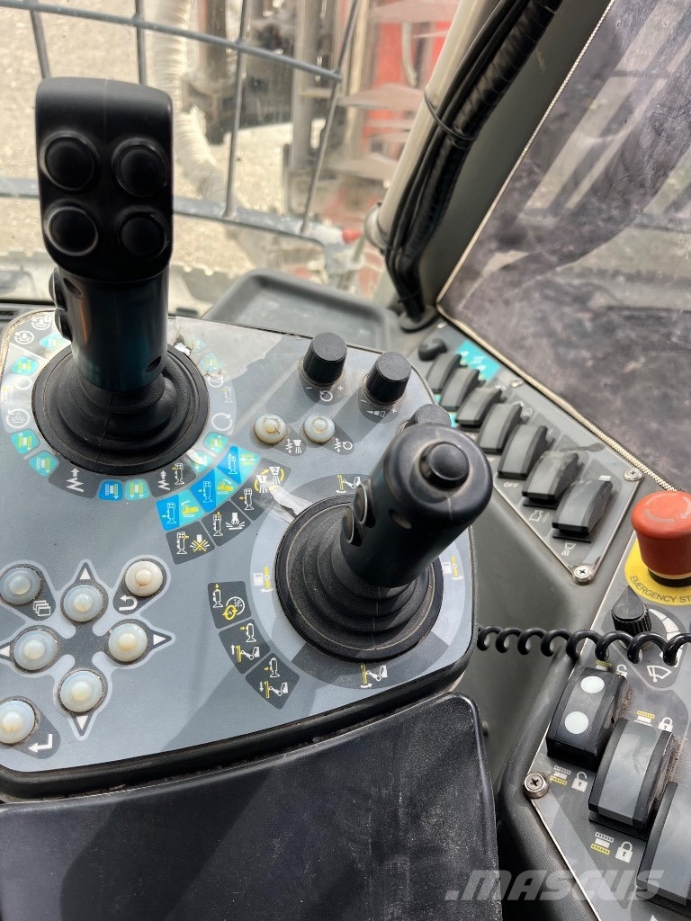 Sandvik DP 1100 i Terenske vrtalne naprave