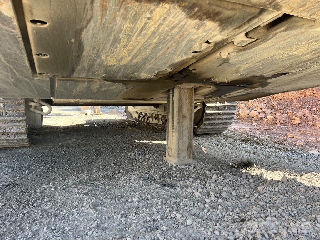 Sandvik DP 1100 i Terenske vrtalne naprave