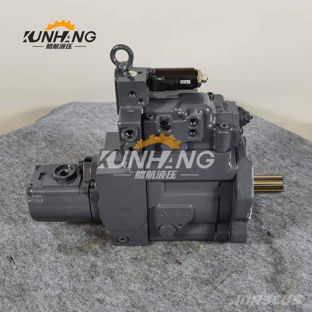Hitachi EX1200-6 Piston Pump 4482892 4667614 4477283 K3V63 Menjalnik