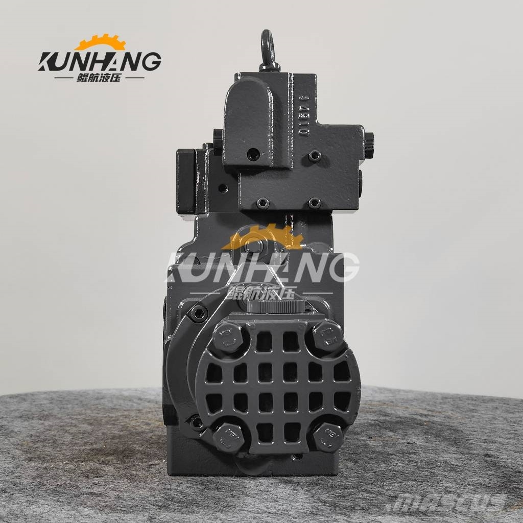 Hitachi EX1200-6 Piston Pump 4482892 4667614 4477283 K3V63 Menjalnik