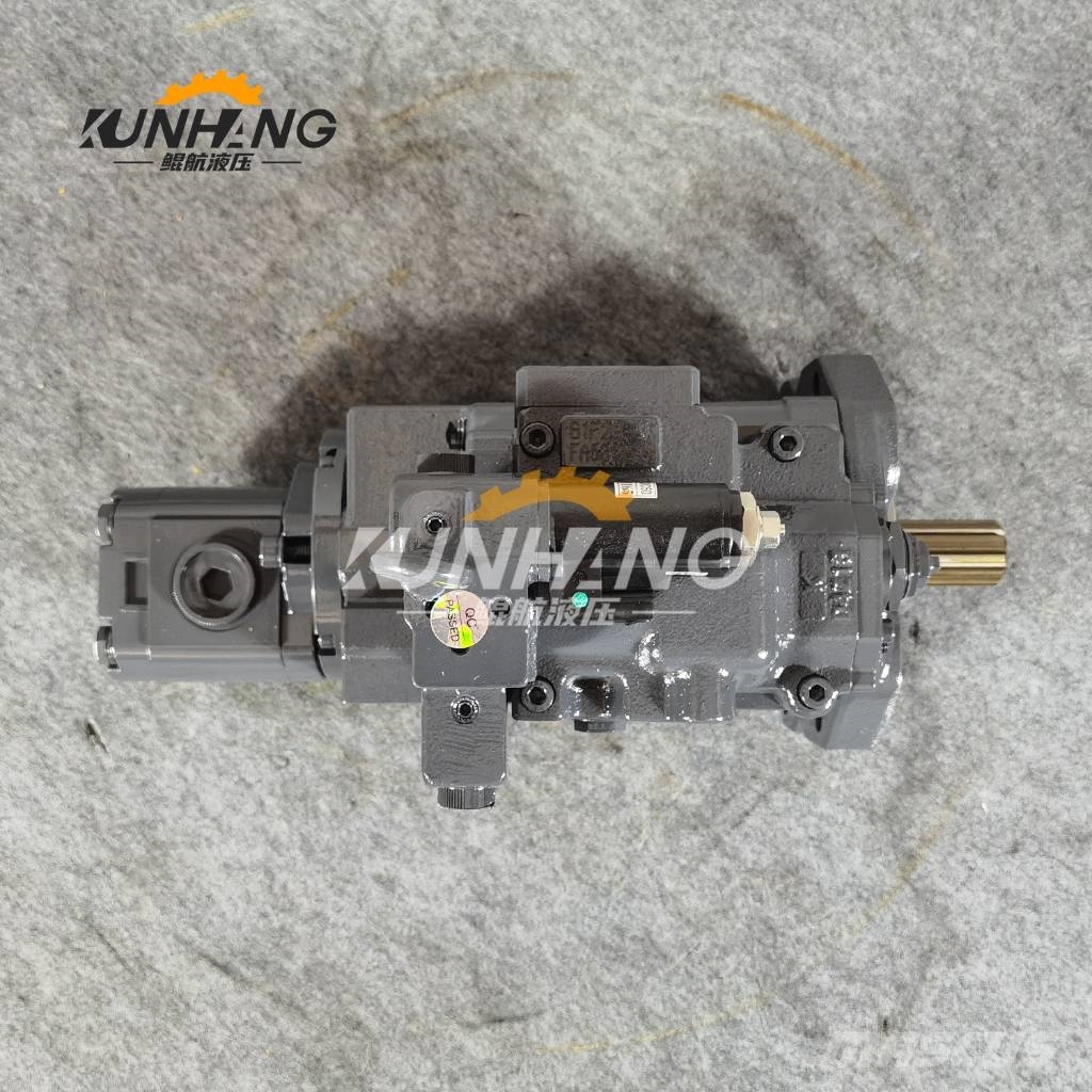 Hitachi EX1200-6 Piston Pump 4482892 4667614 4477283 K3V63 Menjalnik
