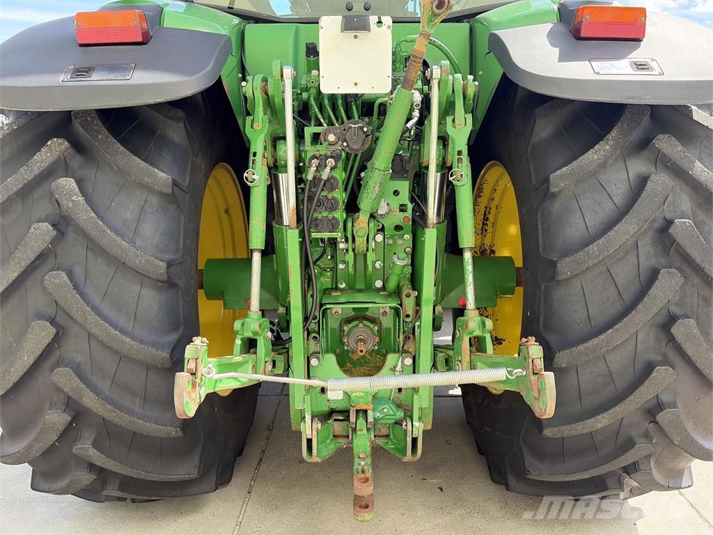 John Deere 7930 PQ Tractors