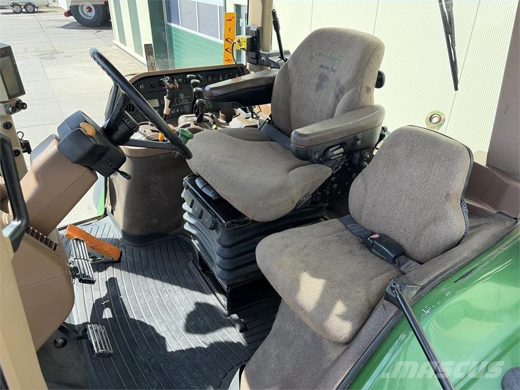 John Deere 7930 PQ Tractors