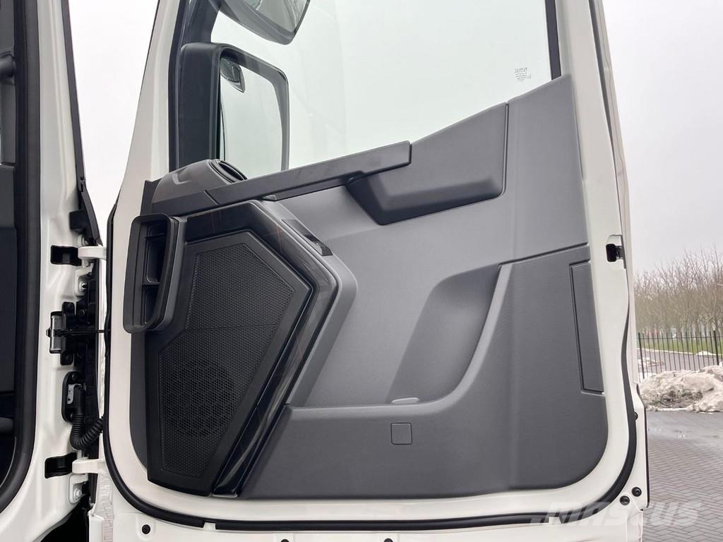 Renault T480 4X2 Renault T HIGH 480 4x2 - Lowdeck, full ai وحدات الجر