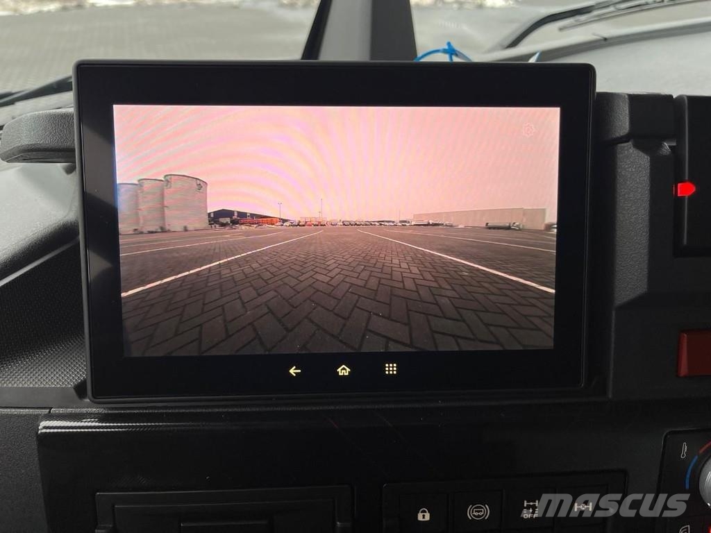 Renault T480 4X2 Renault T HIGH 480 4x2 - Lowdeck, full ai وحدات الجر