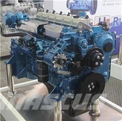 Shangchai SC8DK230Q3 Engines