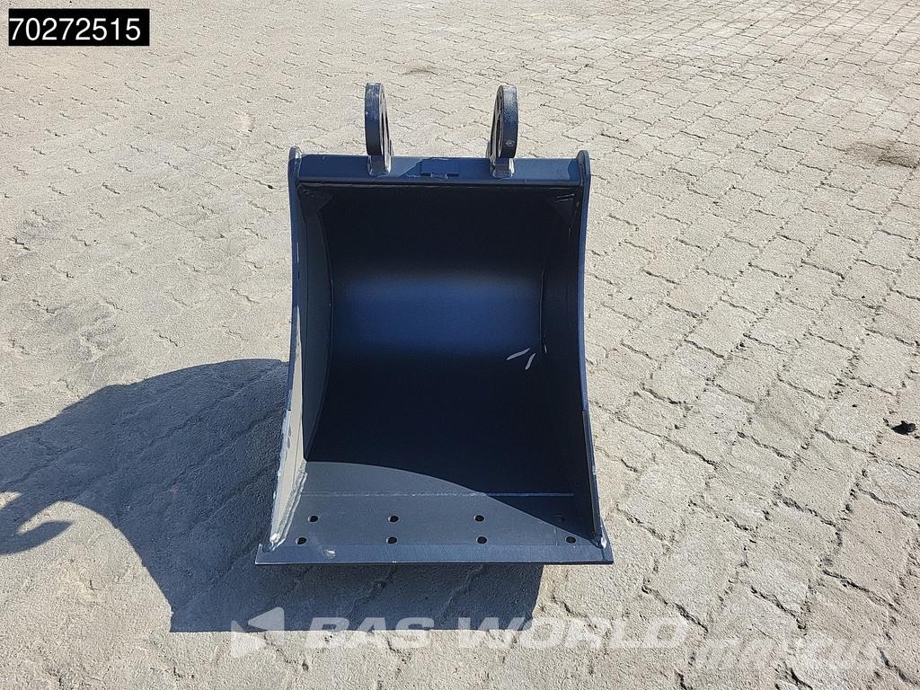 XCMG XE27 E FACTORY WARRANTY - CW / 3 BUCKETS - KUBOTA حفارات صغيرة أقل من 7 طن (حفارات صغيرة)