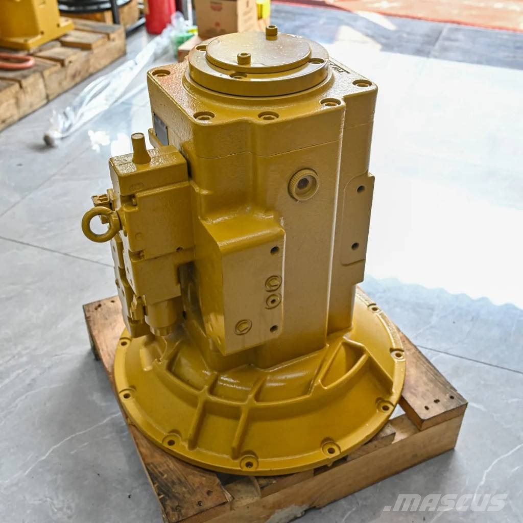 CAT E320 E320GC E323GC hydraulic pump Гідравліка