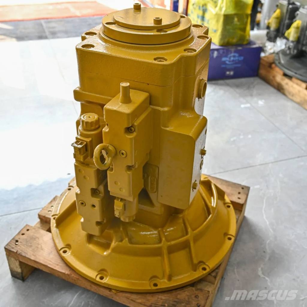 CAT E320 E320GC E323GC hydraulic pump Гідравліка