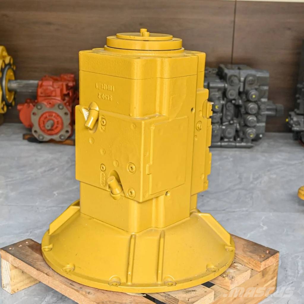 CAT E320 E320GC E323GC hydraulic pump Гідравліка
