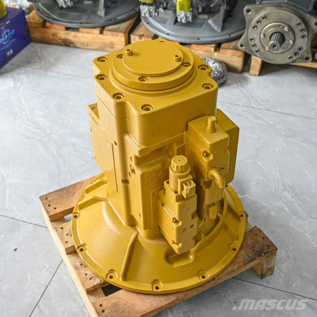 CAT E320 E320GC E323GC hydraulic pump Гідравліка