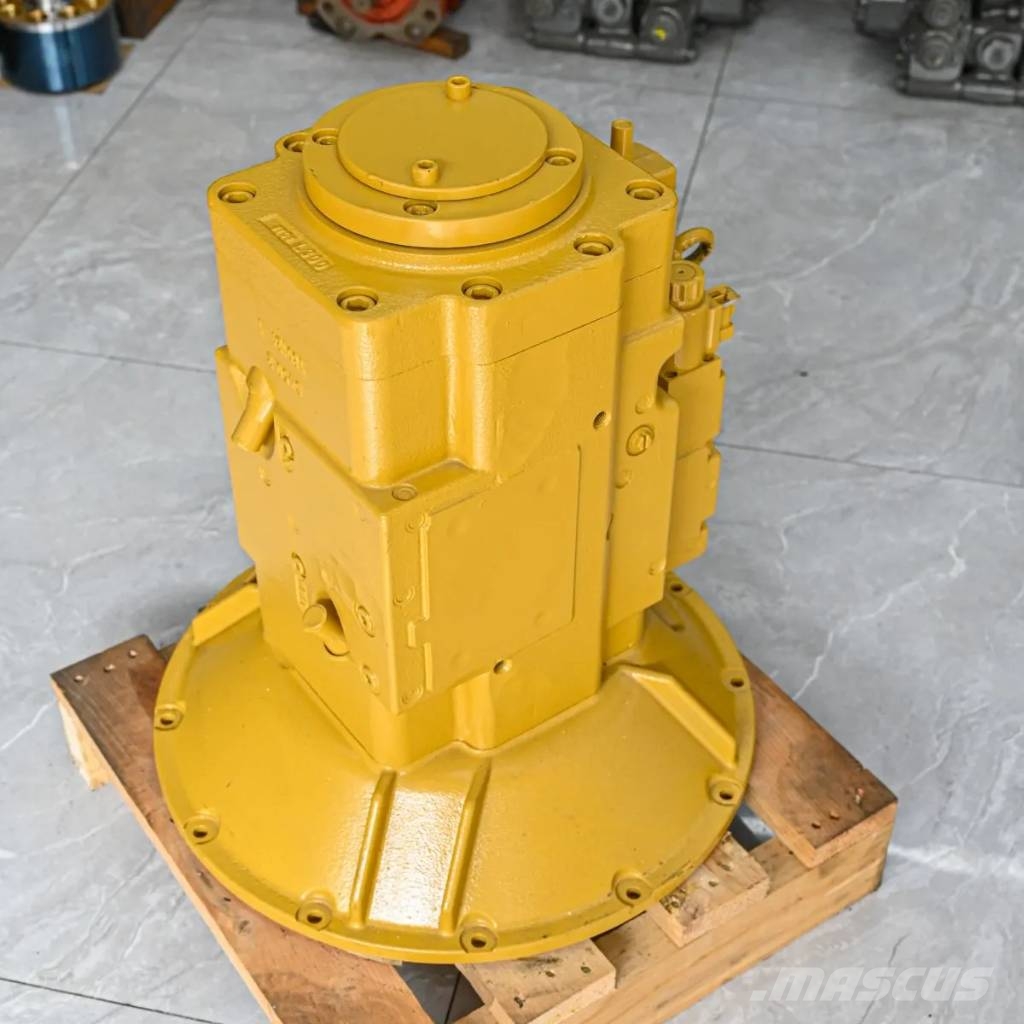 CAT E320 E320GC E323GC hydraulic pump Гідравліка