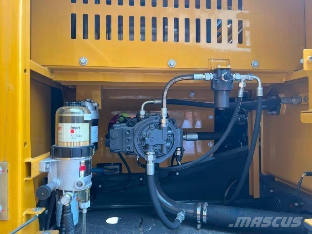 XCMG XE200GH حفارات زحافة