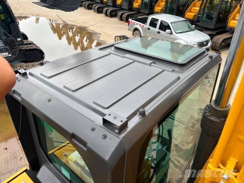 XCMG XE200GH حفارات زحافة