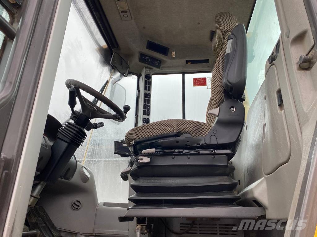 Volvo L 110 F Pyöräkuormaajat