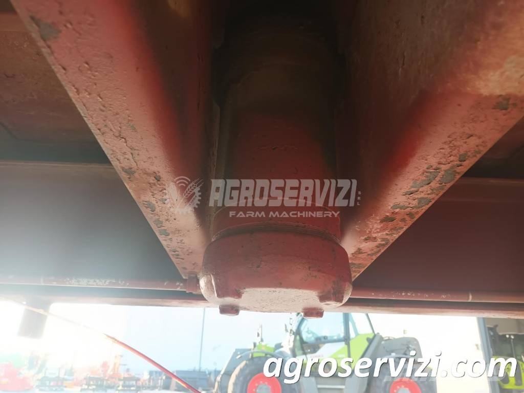 Bartoletti RIMORCHIO Prikolica za splošno rabo