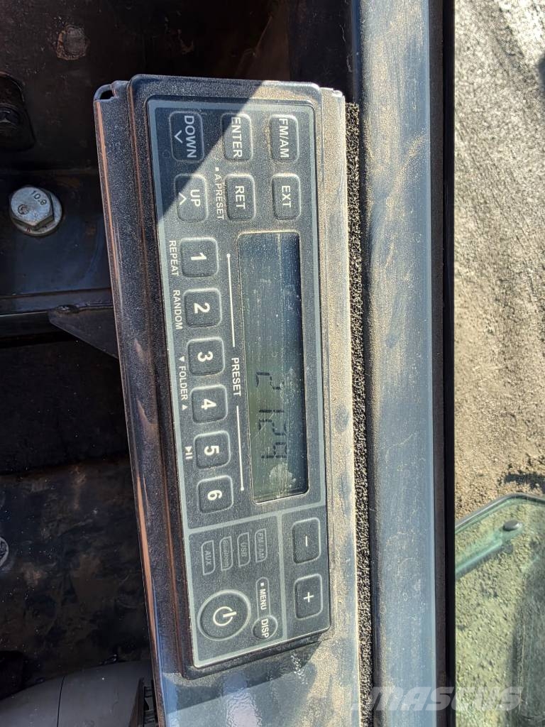 Kobelco SK 55 SRX-6 Miniekskavaatorid < 7 t