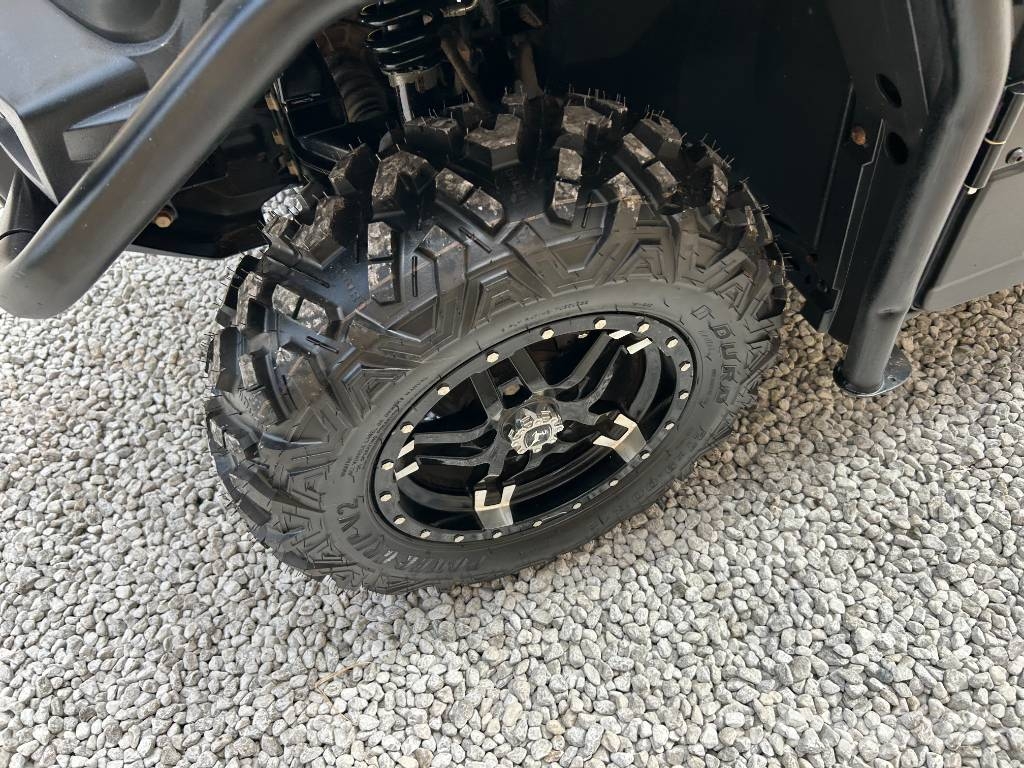John Deere Gator 865M UTV