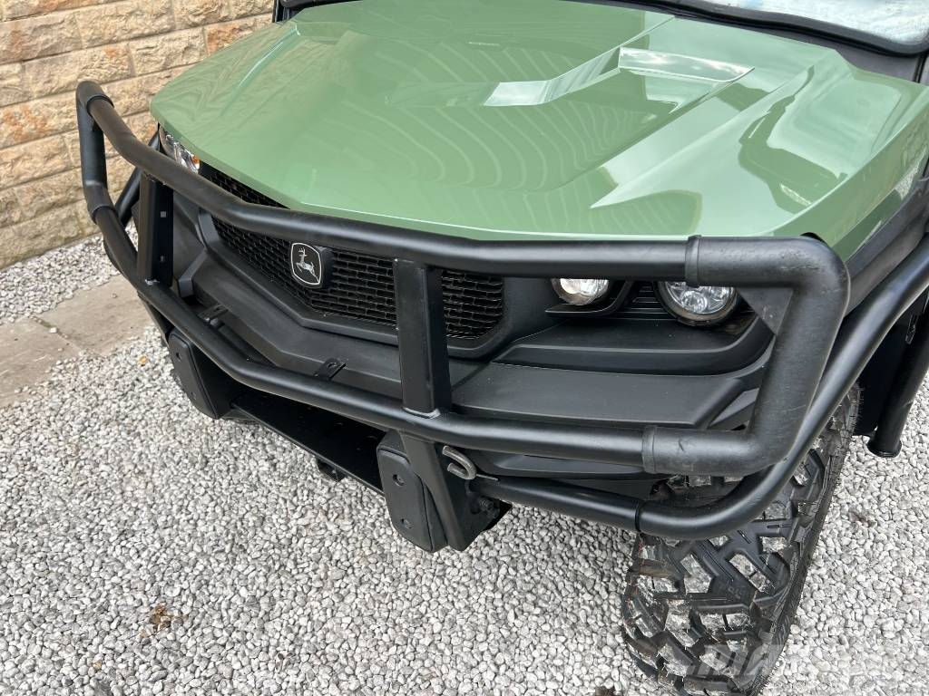 John Deere Gator 865M UTV