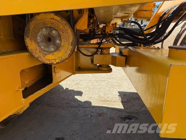 Bomag 1700 mm Walce dwubębnowe