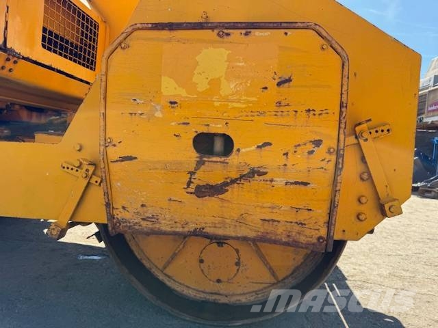 Bomag 1700 mm Walce dwubębnowe