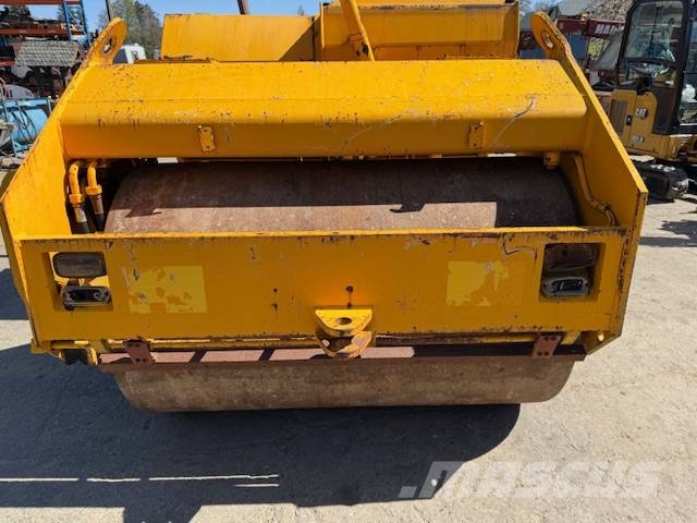 Bomag 1700 mm Walce dwubębnowe