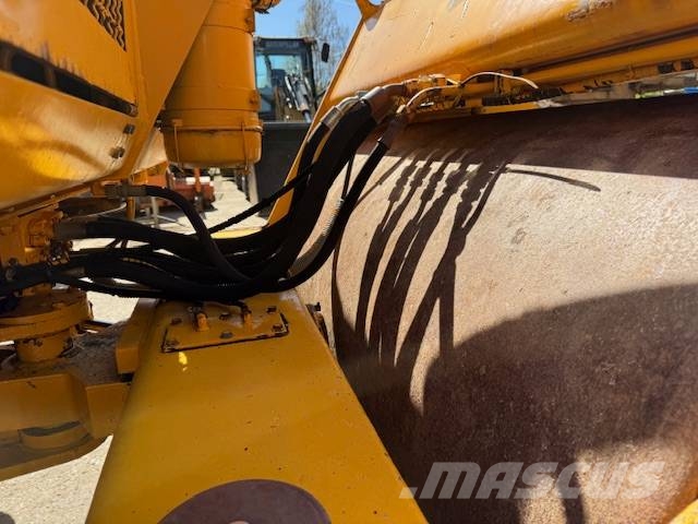 Bomag 1700 mm Walce dwubębnowe