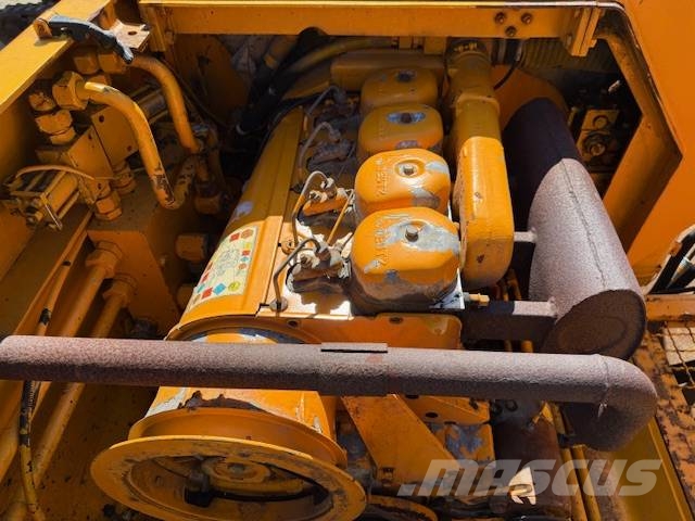 Bomag 1700 mm Walce dwubębnowe