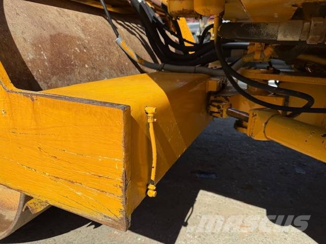 Bomag 1700 mm Walce dwubębnowe