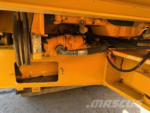 Bomag 1700 mm Walce dwubębnowe