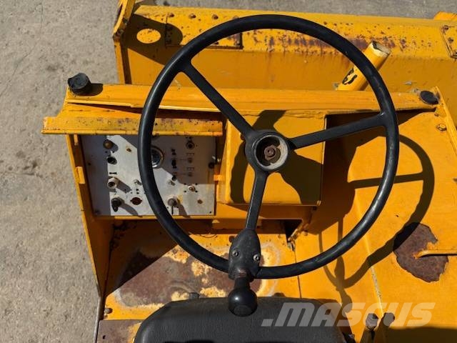 Bomag 1700 mm Walce dwubębnowe