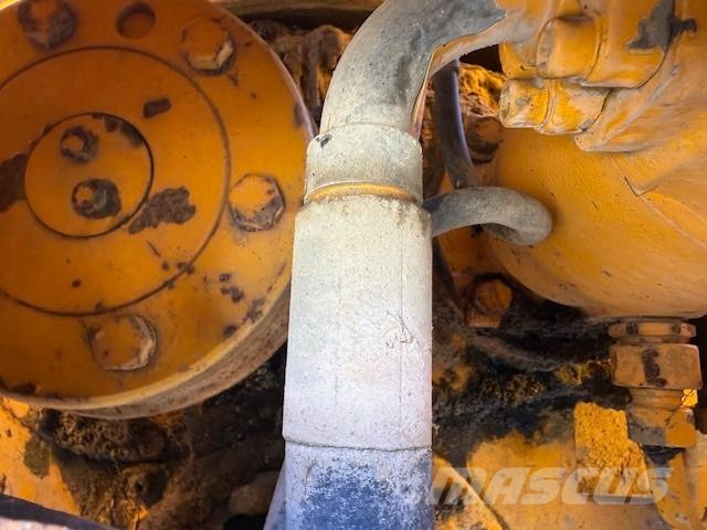 Bomag 1700 mm Walce dwubębnowe